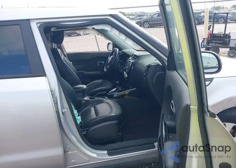 2016 Kia Soul ! z USA, uszkodzony, nr VIN KNDJX3A54G7818926